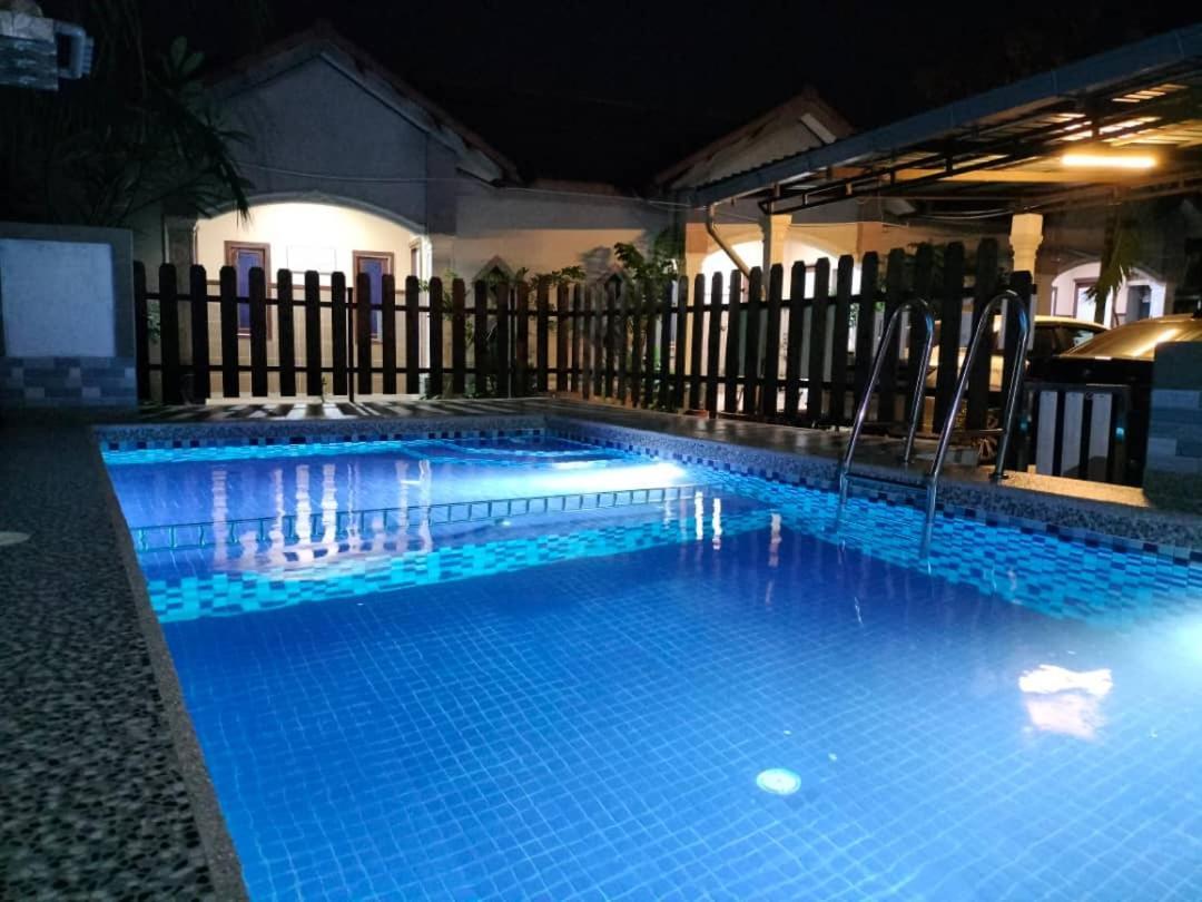 Chalet Tm3 Langkawi Pantai Cenang  Buitenkant foto