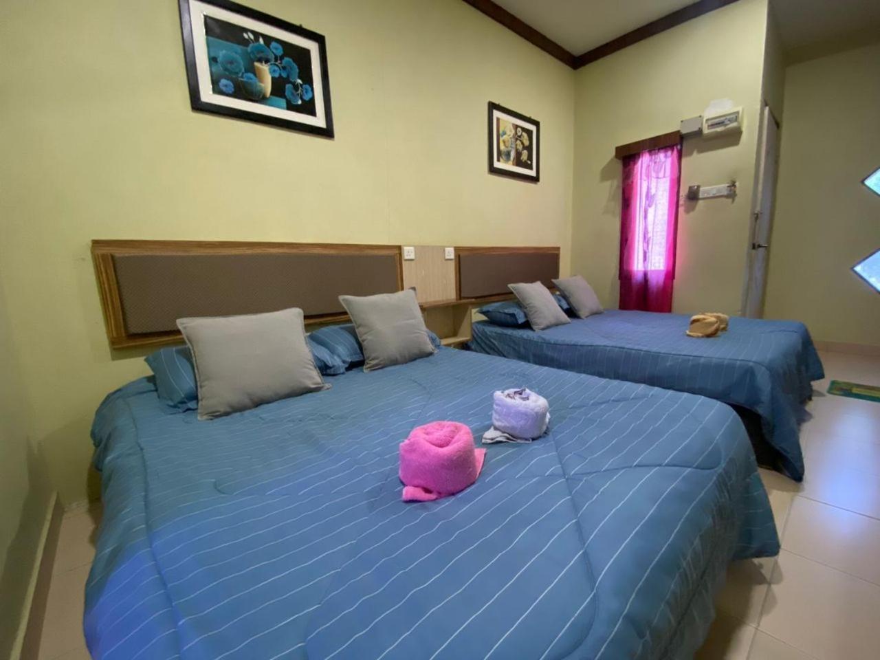Chalet Tm3 Langkawi Pantai Cenang  Buitenkant foto