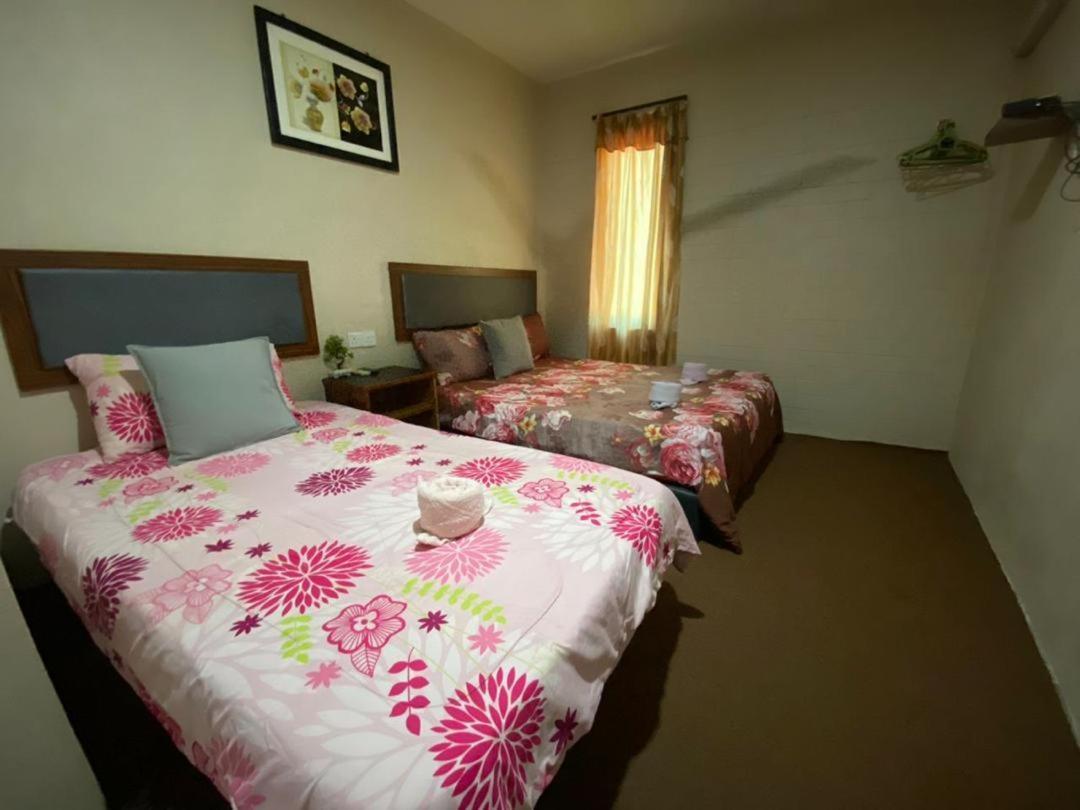 Chalet Tm3 Langkawi Pantai Cenang  Buitenkant foto