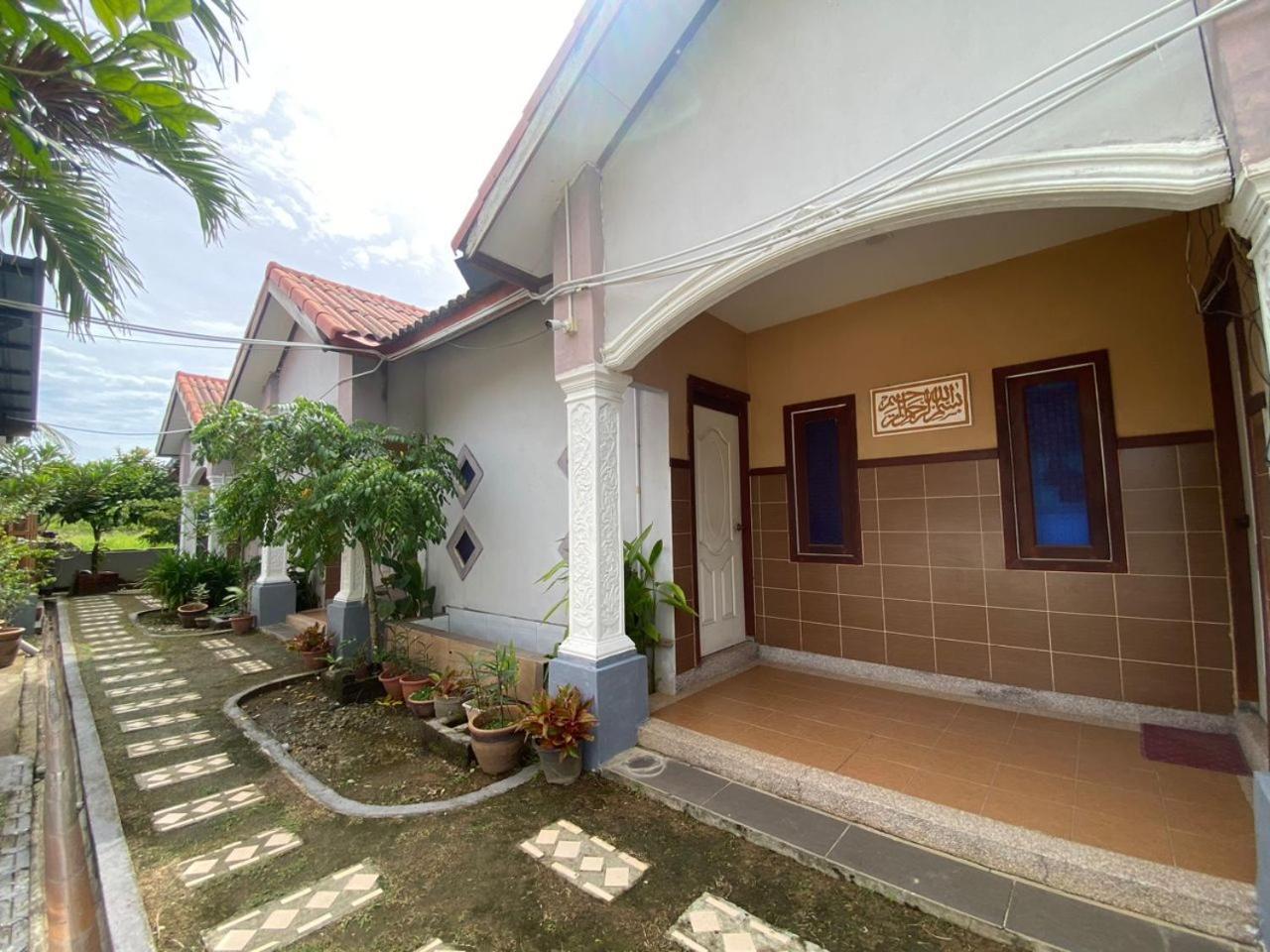 Chalet Tm3 Langkawi Pantai Cenang  Buitenkant foto