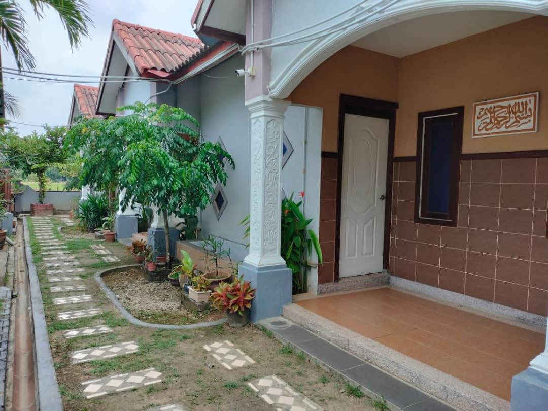 Chalet Tm3 Langkawi Pantai Cenang  Buitenkant foto
