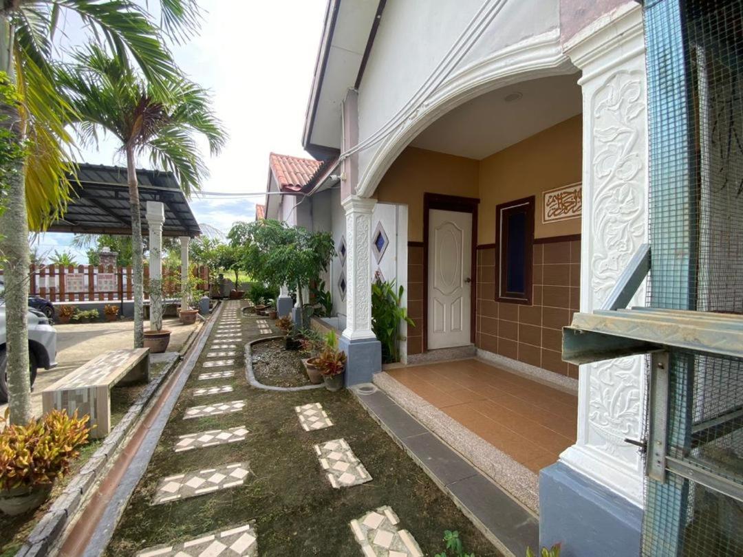 Chalet Tm3 Langkawi Pantai Cenang  Buitenkant foto