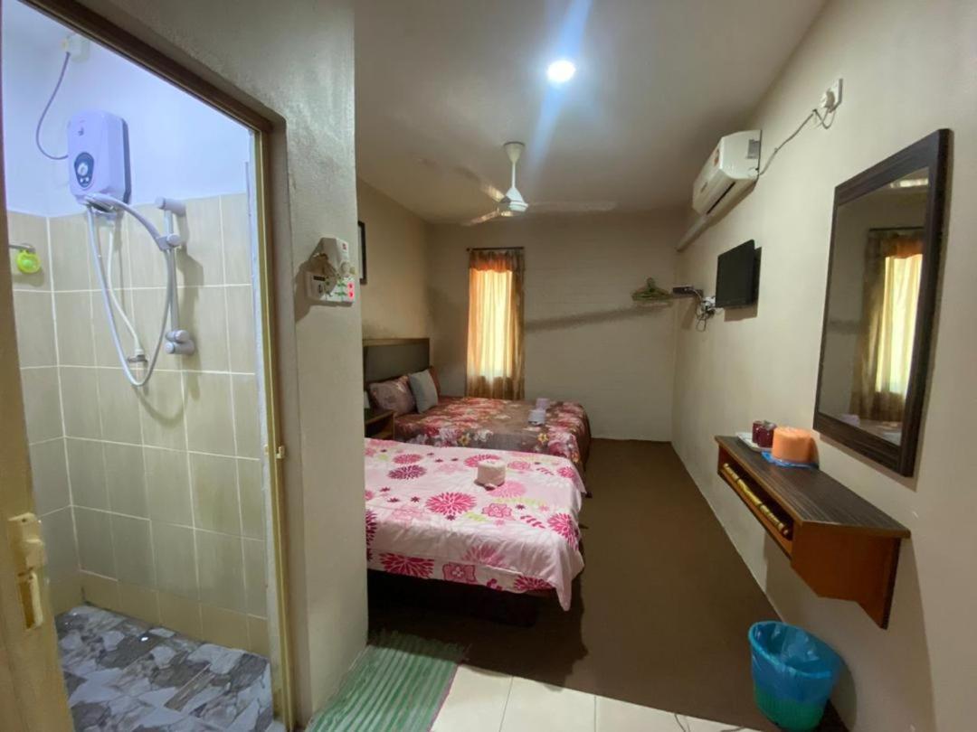 Chalet Tm3 Langkawi Pantai Cenang  Buitenkant foto