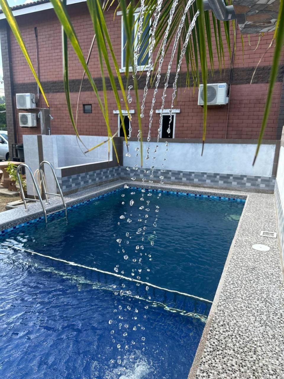 Chalet Tm3 Langkawi Pantai Cenang  Buitenkant foto